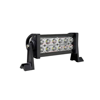 LED Light Bar 6 inch UTV RZR Off Road Boat Construction ATV Plow Farm Tractor