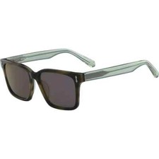 Dragon Alliance Mens DR519S Legit Sunglasses, Brown
