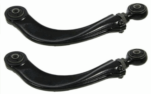For Ford Escape 13-19 Rear Lower Forward Upper Lateral Link Adjustable Sway Bar - Picture 2 of 4