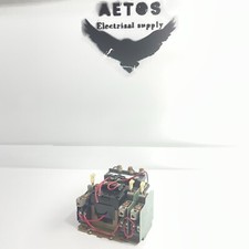 ALLEN-BRADLEY 709-C0D103 Motor Starter Ser. K Size 2