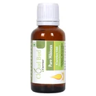 Pure Hibiscus Oil Hibiscus Rosa Simensis Cold Pressed Natural Uncut For Hair