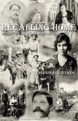 Recalling Home, a Poetry Remembrance by