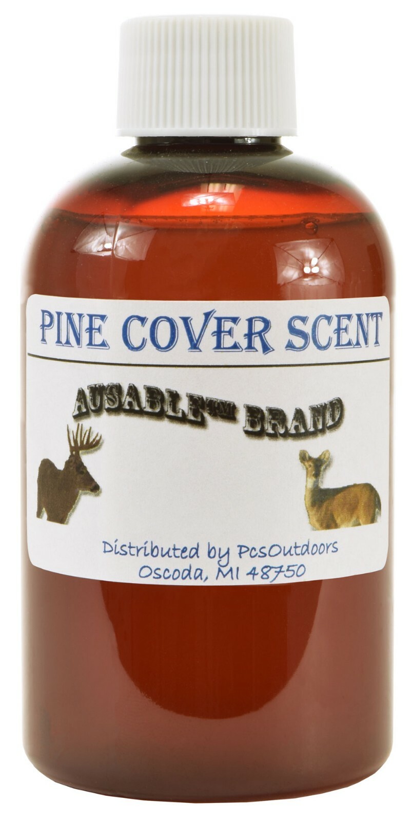 AuSable Pine Cover Scent eBay