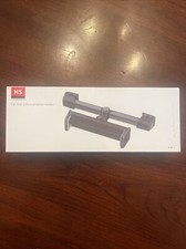 Mibhuvan Tablet iPad Holder For Car Headrest Mount Universal Stretchable