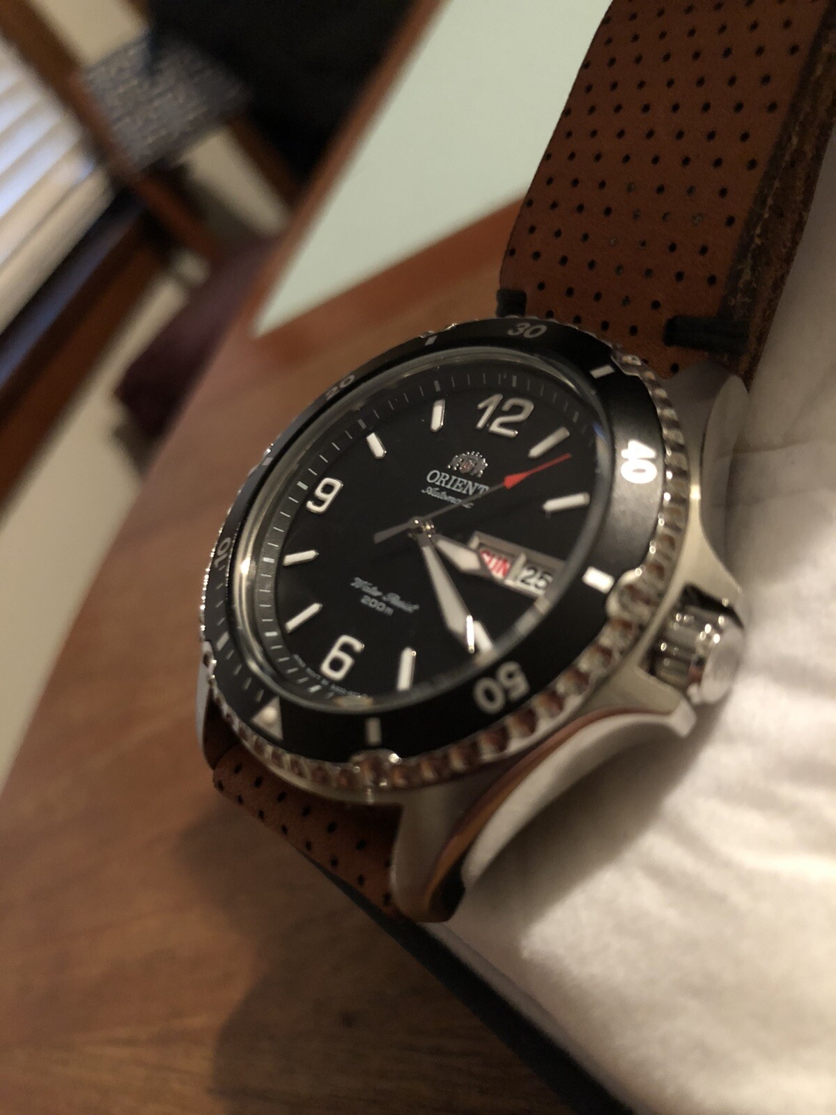 orient mako ii faa02001b9