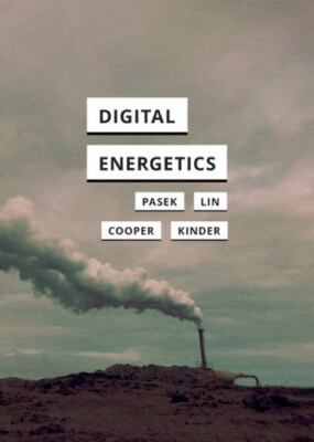 Energetics, Paperback by Pasek, Anne; Lin, Cindy Kaiying; Cooper, Zane Griffi...