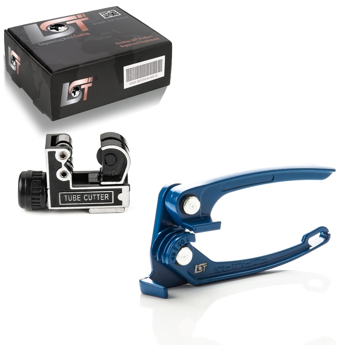 Pipe Bending Pliers Brake Line 3-6 Mm Car Bending Tool + Brake Line Cutter