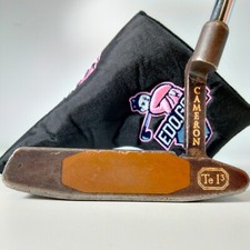 Scotty Cameron Teryllium TeI3
