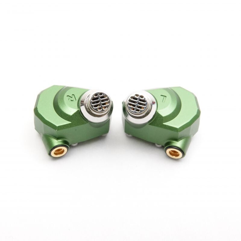ピーフン ANDOROMEDA CAM-5492 ピーフン ANDOROMEDA CAM-5492 Campfire Audio Andromeda 2020