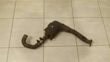 PORSCHE BOXSTER 986 Right Catalytic Convertor 99611302111 Katalysator Rechts 3.2