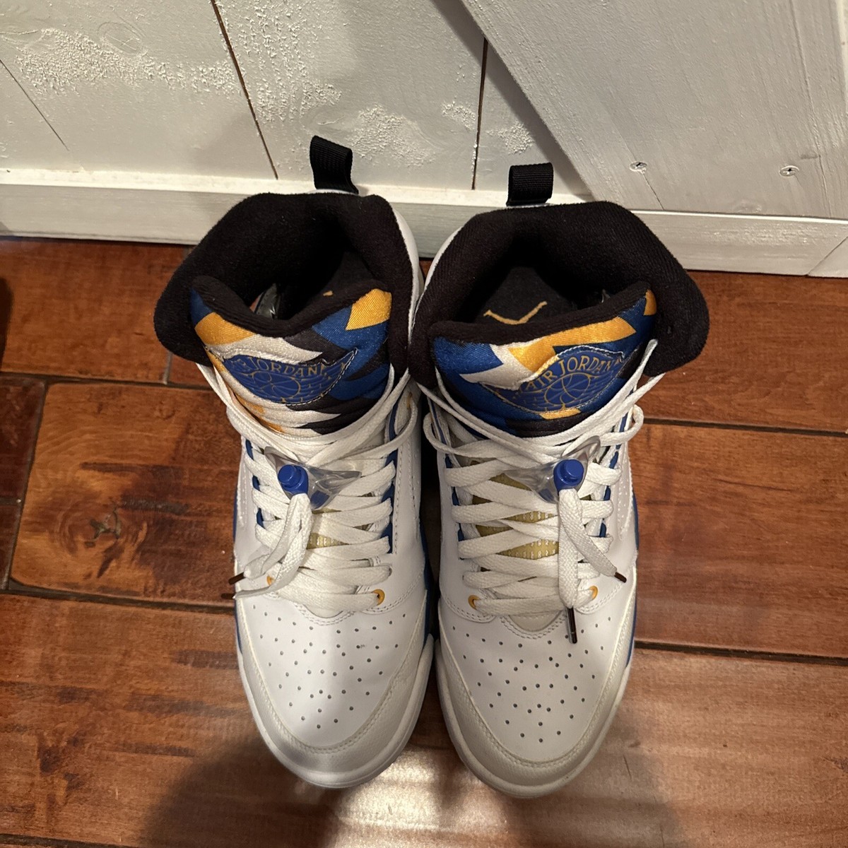 Size 9.5 - Jordan Sixty Plus Laney | eBay