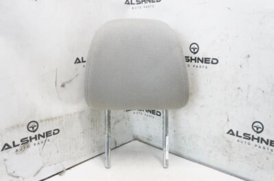 2017 Honda Pilot Front Right Left Headrest Cloth 81140-TG7-A01ZB OEM 