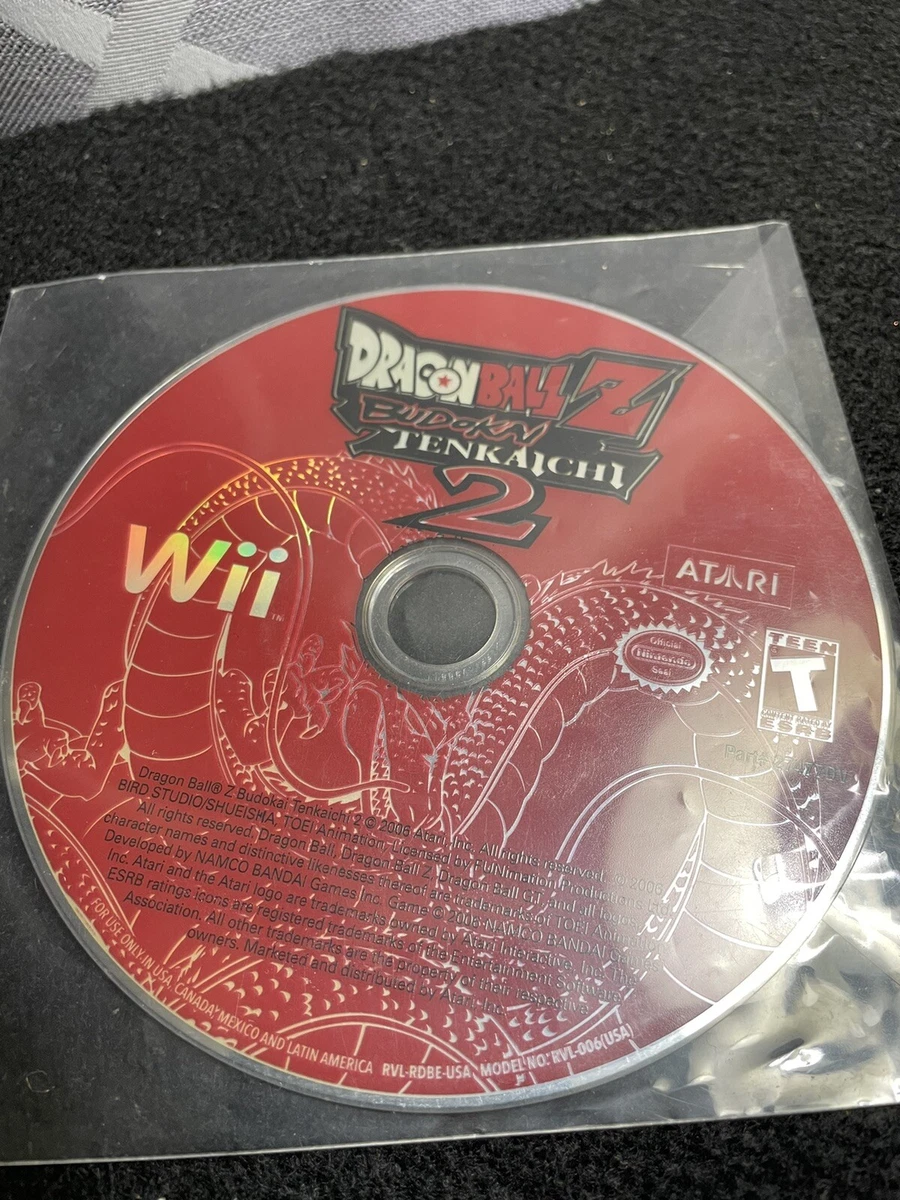 Dragon Ball Z: Ultimate Tenkaichi (Game) - Giant Bomb