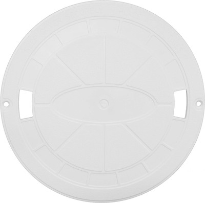 Aftermarket Skimmer Lid Replacement for Hayward Swimming Pool Skimmer Deck Cover