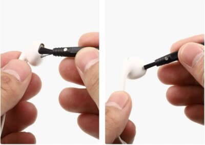 Hearing Aid Lanyard Loss Prevention Multifunctional Hearing Aid - View #9