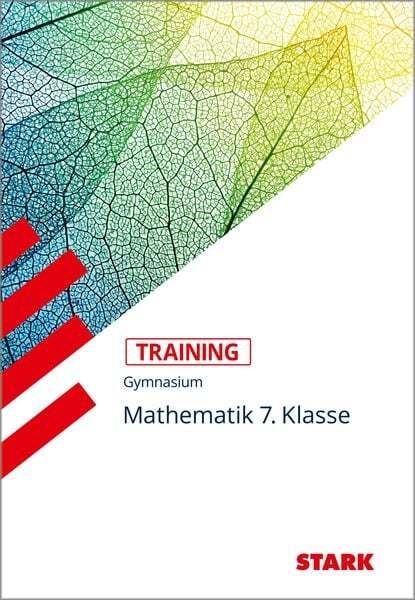 Thumbnail - Stark Training Gymnasium - Mathematik 7.klasse
