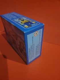 NEW LEGO City Surfer Rescue 60011 Retired Box Damage Sealed