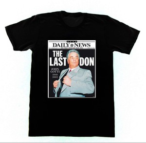 john gotti shirts