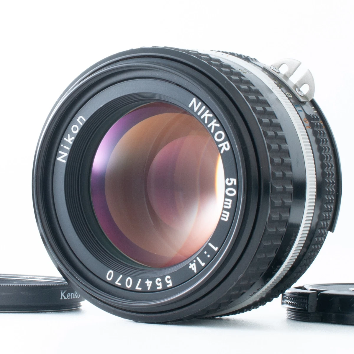 【ジャンク】Nikon FE2、Ai-s 50/1.4 Amazon.com : Nikon Nikkor 50mm f/1.4 AI-S : Camera Lens : Electronics