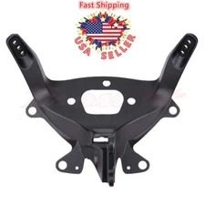 Headlight Fairing Upper Cowl Stay Bracket For Yamaha YZFR6 03-05 YZFR6S 06-09 US