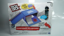 tech deck transforming sk8 container pro