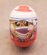 Invisible Mighty Beanz, M30 #12, 2017 Series 1, Moose Enterprises