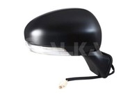 Alkar 6140954 Outside Mirror For Toyota