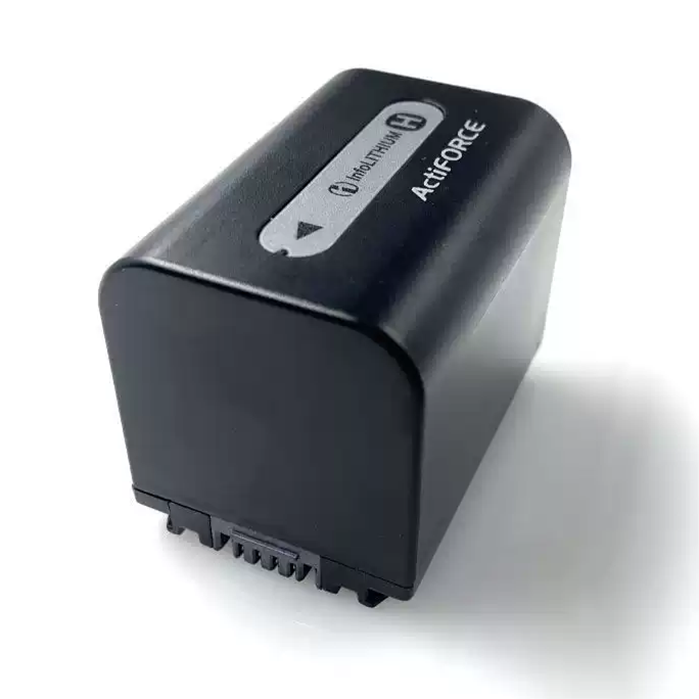 NP-FH70 BATTERY For Sony Handycam Camcorder Rechargeable Battery