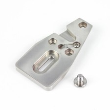 Rapid Quick Release Mounting VCT Plate fr SONY VCT-U14 SHAN-TM700 Adapter