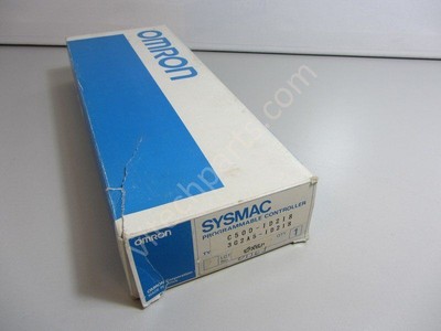 C500-ID218 Omron - New - incl. warranty - shipped within 1 business day