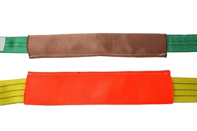 Protective Webbing Wear Sleeve Cover for Webbing Slings & Round Slings 1-10t