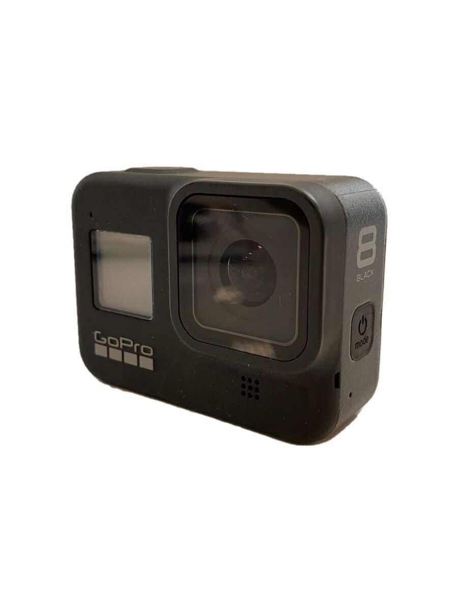 GoPro camcorder HERO8 BLACK CHDHX-801-FW Used | eBay GoPro camcorder HERO8 BLACK CHDHX-801-FW Used | eBay