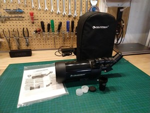 celestron c90 accessories