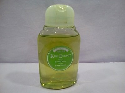 PERLIER KIWI ENERGY BATH & SHOWER BAGNODOCCIA 250 ML. ALTE FORMULA RARE RARE
