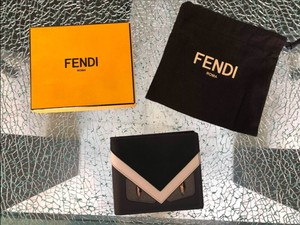 fendi credit card holder