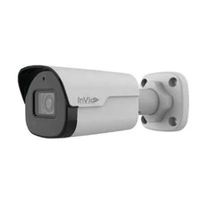 INVID TECH VIS-P5BXIR28NH IP Camera,5W,Color