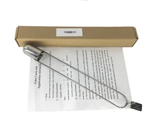 Zahn Cup 2# Viscosity Cup Dip Type Immersion Flow Cup 44ml Volume No.2 