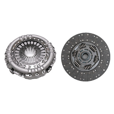 transmission clutch For Volvo VNL D13 D16 2011-2022 20806454, 23491400-