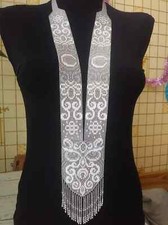 New Handmade Seed Bead Boho American Style Beaded Multi Strand necklace Earrings