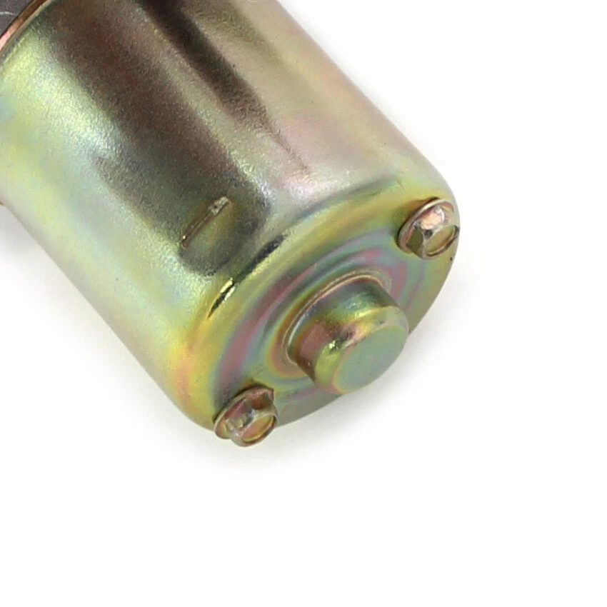 STARTER motor for Kymco PEOPLE S 50 till 06-09/NEW DINK 50 Netherlands 2007-2010 - Imagem 3 de 4