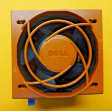 GENUINE Dell PowerEdge R710 CPU Cooling Fan 90XRN