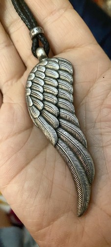 Rare Thomas Sabo Large Sterling Silver 
