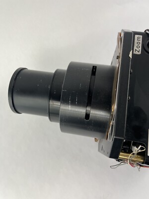 Sony LKRL-Z119 1.81x to 2.94x Projector Zoom Lens 4K Digital