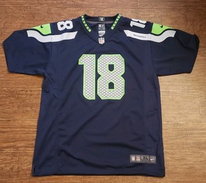 ebay seahawks jersey