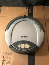 iRobot Roomba Green First Generation 