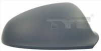Spiegelkappe Links Grundiert FüR Opel Astra J Ab 12/2009