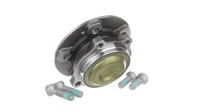 SKF Radlagersatz Vkba 7202 FüR MERCEDES-BENZ