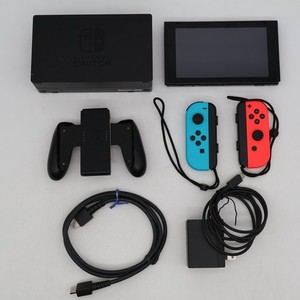 Nintendo Switch Grey | eBay