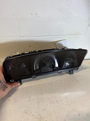 2010 Dodge Journey Dash Instrument Speedometer Gauge Cluster P05172840AC OEM