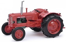 SCHUCO,Tractor unit - VOLVO BM 350 boxer , 1/32, SCH9172